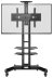 ONKRON Стойка TS1552 ЧЕРНЫЙ — ONKRON Стойка TS1552 ЧЕРНЫЙ