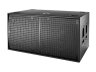 Активный сабвуфер DAS AUDIO EVENT-218A — Активный сабвуфер DAS AUDIO EVENT-218A