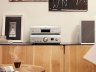 DENON CD-проигрыватель DCD-1700NE СЕРЕБРО — фото 4