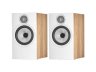 BOWERS & WILKINS Громкоговоритель 606 S3 ДУБ - Стереопара — BOWERS & WILKINS Громкоговоритель 606 S3 ДУБ - Стереопара