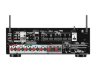 DENON AV-ресивер AVRS770H Черный — фото 2