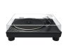 TECHNICS Проигрыватель пластинок SL-1300GE-K ЧЕРНЫЙ — фото 3