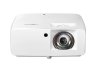 OPTOMA Проектор ZX350ST — фото 8