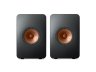 KEF Акустическая система LS50 Meta ЧЕРНЫЙ EAN:637203217791 - Стереопара — KEF Акустическая система LS50 Meta ЧЕРНЫЙ EAN:637203217791 - Стереопара