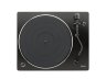 DENON Проигрыватель винила DP-450USB ЧЕРНЫЙ — фото 8