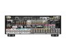 DENON AV-усилитель AVC-X6800H ЧЕРНЫЙ — фото 2