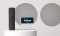 FONESTAR Комплект громкоговорителей KS-WALL — FONESTAR Комплект громкоговорителей KS-WALL