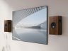 KEF Акустическая система Q4 Meta ОРЕХ EAN:637203219191 — фото 3