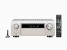 DENON AV-усилитель AVC-X6700H СЕРЕБРО - РАСПРОДАЖА — фото 3