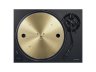 TECHNICS Проигрыватель пластинок SL-1300GE-K ЧЕРНЫЙ — фото 4