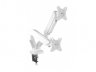 ONKRON Кронштейн G160 БЕЛЫЙ — ONKRON Кронштейн G160 БЕЛЫЙ