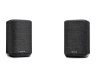 DENON Беспроводная акустическая система Home 150 ЧЕРНЫЙ — фото 5