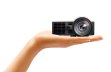 OPTOMA Проектор ML1050STi — фото 17