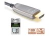 inakustik Кабель Profi HDMI 10K 48Gbps 20m EAN:4001985519934 — фото 2