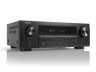 DENON AV-усилитель AVCS670H Черный — фото 3