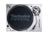 TECHNICS Проигрыватель пластинок SL-1200MK7EG СЕРЕБРО — фото 2