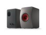 KEF Акустическая система LS50 Meta СЕРЫЙ ТИТАН EAN:637203217821 (Пара) — фото 6
