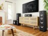 POLK AUDIO Акустическая система MXT30c ЧЕРНЫЙ — фото 5