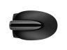 BOWERS & WILKINS Громкоговоритель Formation DUO ЧЕРНЫЙ (Пара) — фото 4