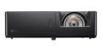 OPTOMA Проектор ZU507TST — фото 2