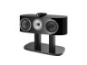BOWERS & WILKINS Громкоговоритель HTM81 D4 ЧЕРНЫЙ — BOWERS & WILKINS Громкоговоритель HTM81 D4 ЧЕРНЫЙ