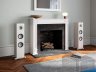 KEF Акустическая система Q7 Meta БЕЛЫЙ EAN:637203219030 - Стереопара — фото 3