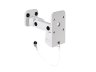 LD SYSTEMS Кронштейн для громкоговорителя LDSATWMB10W БЕЛЫЙ — LD SYSTEMS Кронштейн для громкоговорителя LDSATWMB10W БЕЛЫЙ