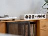POLK AUDIO Громкоговоритель Sig Elite ES35C БЕЛЫЙ — фото 3