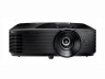 OPTOMA Проектор W371 — OPTOMA Проектор W371