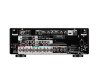 MARANTZ AV-Усилитель CINEMA60 DAB S2 ЧЕРНЫЙ EAN:0747192148218 — фото 4