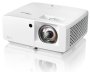 OPTOMA Проектор ZH450ST — фото 10
