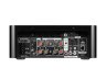 MARANTZ Стерео мини ресивер MCR612 ЧЕРНЫЙ — фото 5