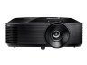 OPTOMA Проектор H190X — OPTOMA Проектор H190X
