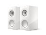 KEF Акустическая система R3 Meta БЕЛЫЙ (Пара) — KEF Акустическая система R3 Meta БЕЛЫЙ (Пара)
