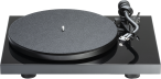 PRO-JECT Проигрыватель пластинок DEBUT S HG ЧЕРНЫЙ — фото 2