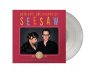 Виниловая пластинка HART BETH & BONAMASSA JOE: SEESAW - TRANSPARENT VINYL EAN:0810020505238 — фото 2