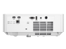 Проектор Optoma ZW410UST — фото 4