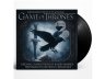 Виниловая пластинка OST: GAME OF THRONES - VOLUME 2 - PICTURE DISC (LP-PICTURE) EAN:5060474054539 — фото 2