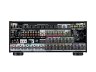 DENON AV-усилитель AVCA10HSPE2 Серебро — фото 2