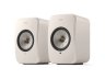 KEF Акустическая система LSX II LT БЕЛЫЙ EAN:637203050473 (Пара) — фото 2