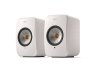 KEF Акустическая система LSX II БЕЛЫЙ EAN:637203047763 (Пара) — KEF Акустическая система LSX II БЕЛЫЙ EAN:637203047763 (Пара)