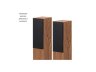 PRO-JECT Акустическая система Speaker Box 10 E САТИНОВЫЙ БЕЛЫЙ EAN:9120122298459 (Пара) — фото 4