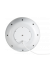 DAS AUDIO Громкоговоритель OVI-12-W-IP54 — фото 2