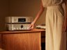 MARANTZ CD-проигрыватель SACD30N СЕРЕБРО — фото 5