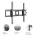 ONKRON Кронштейн UT4cn ЧЕРНЫЙ — ONKRON Кронштейн UT4cn ЧЕРНЫЙ