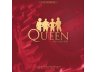 Виниловая пластинка QUEEN: BREAKING FREE (TRANSPARENT ORANGE VINYL) EAN:5906660083481 — Виниловая пластинка QUEEN: BREAKING FREE (TRANSPARENT ORANGE VINYL) EAN:5906660083481