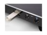 DENON Проигрыватель винила DP-450USB ЧЕРНЫЙ — фото 5
