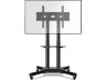 ONKRON Стойка TS1351cn ЧЕРНЫЙ — ONKRON Стойка TS1351cn ЧЕРНЫЙ