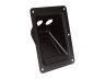 Adam Hall Панель для XLR или Speakon 87160 ЧЕРНЫЙ — Adam Hall Панель для XLR или Speakon 87160 ЧЕРНЫЙ
