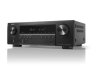 DENON AV-ресивер AVRS670H Черный — фото 4